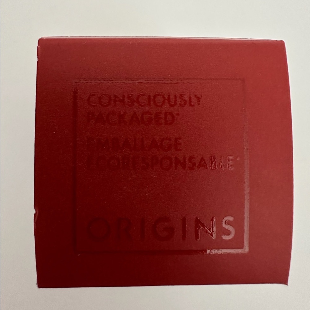 NIB Origins Youthtopia Refining Apple Peel 3.4 fl oz Exfoliating Selfcare - Picture 7 of 9